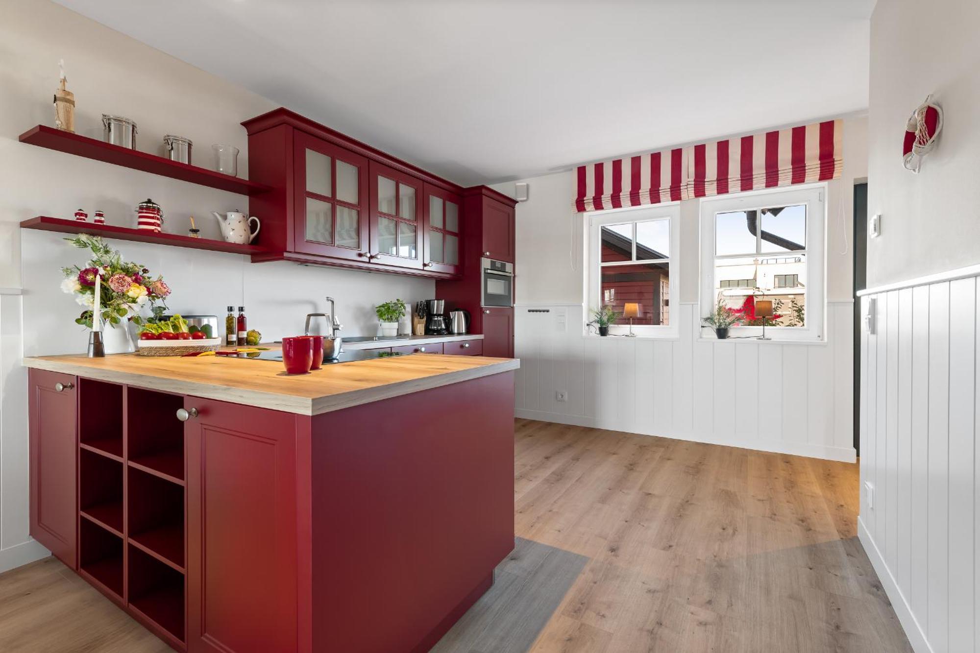 Hafenliebe- Sauna, Steg, Hafenblick, Kamin, Terrasse Olpenitz Exteriér fotografie