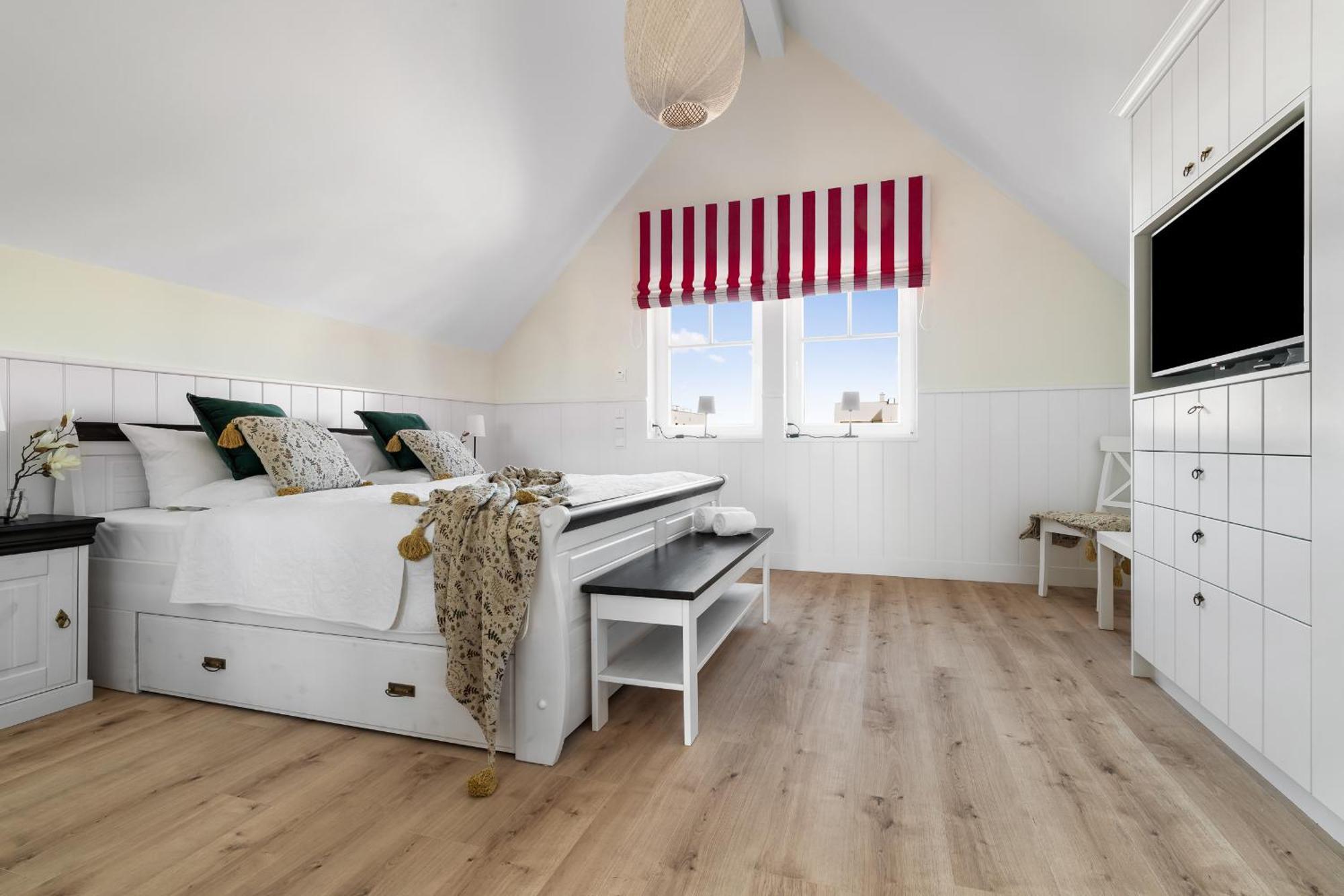 Hafenliebe- Sauna, Steg, Hafenblick, Kamin, Terrasse Olpenitz Exteriér fotografie
