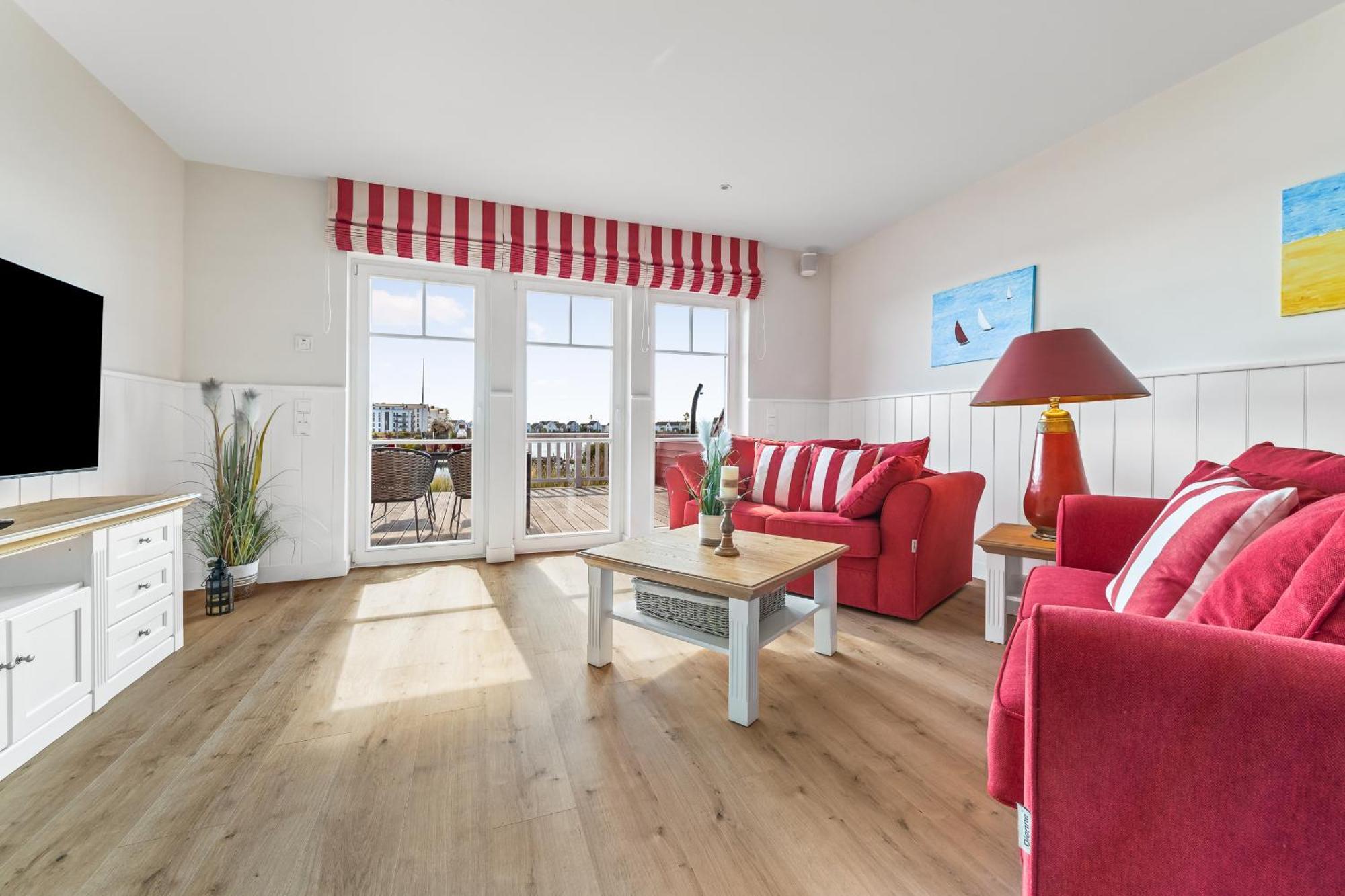 Hafenliebe- Sauna, Steg, Hafenblick, Kamin, Terrasse Olpenitz Exteriér fotografie
