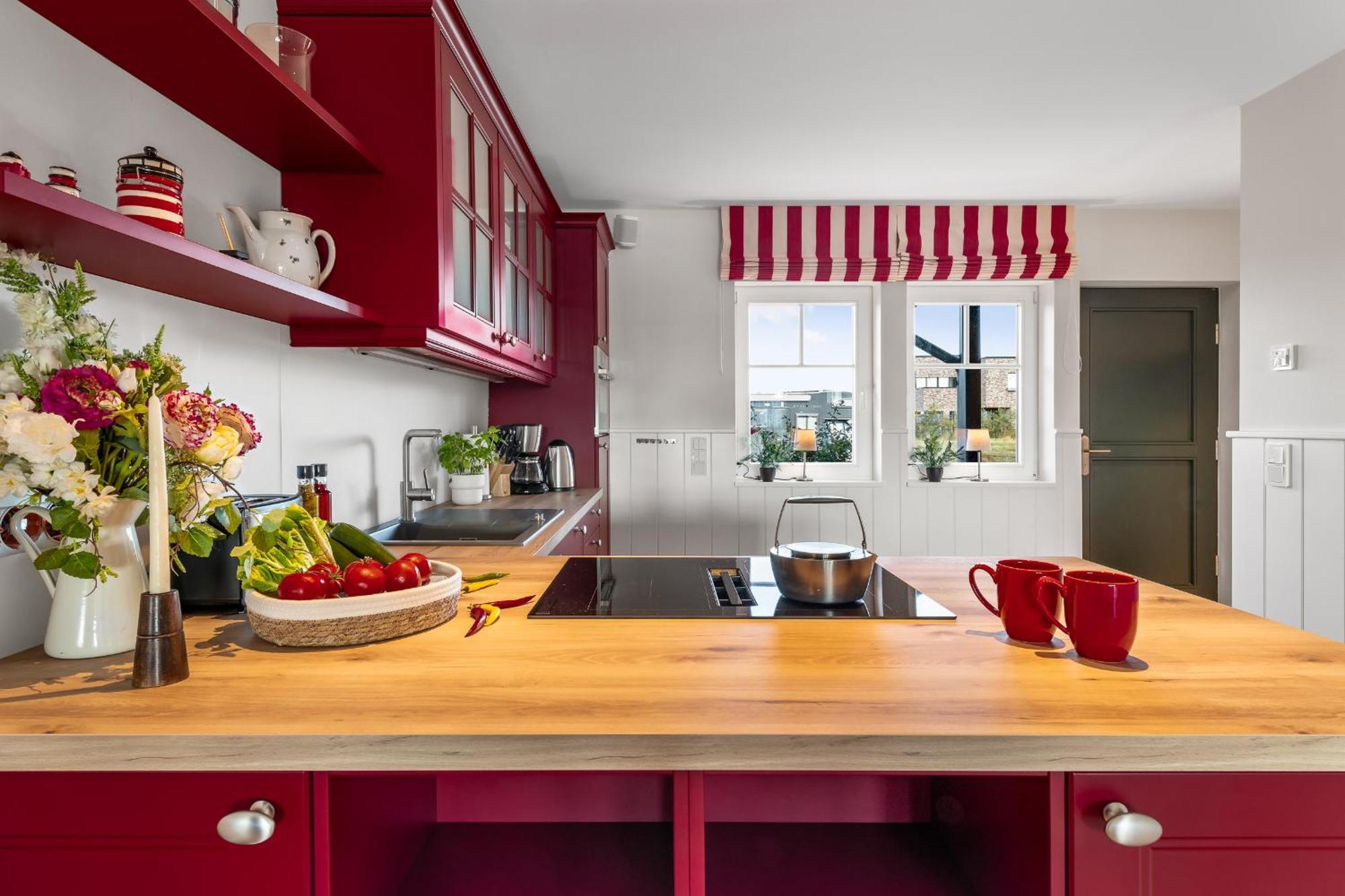 Hafenliebe- Sauna, Steg, Hafenblick, Kamin, Terrasse Olpenitz Exteriér fotografie