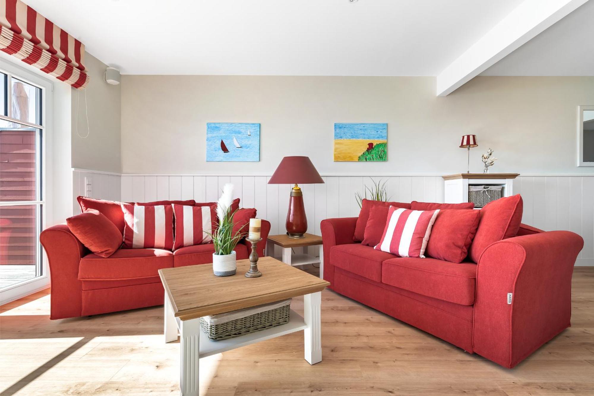 Hafenliebe- Sauna, Steg, Hafenblick, Kamin, Terrasse Olpenitz Exteriér fotografie